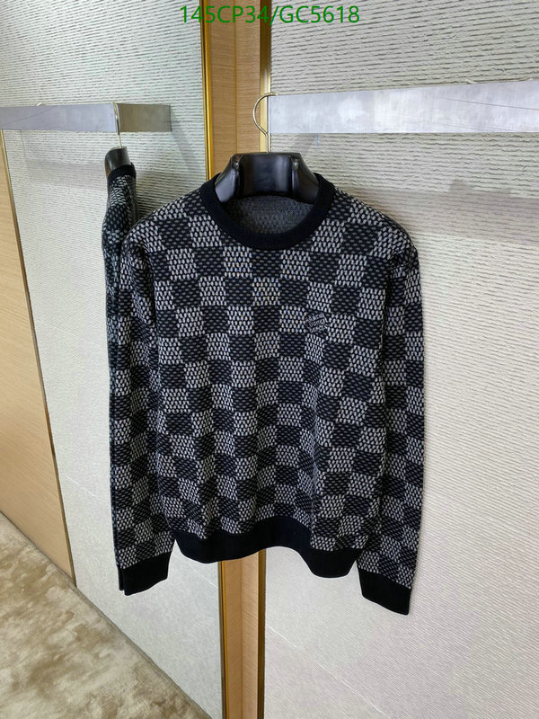 LV-Clothing Code: GC5618 $: 145USD