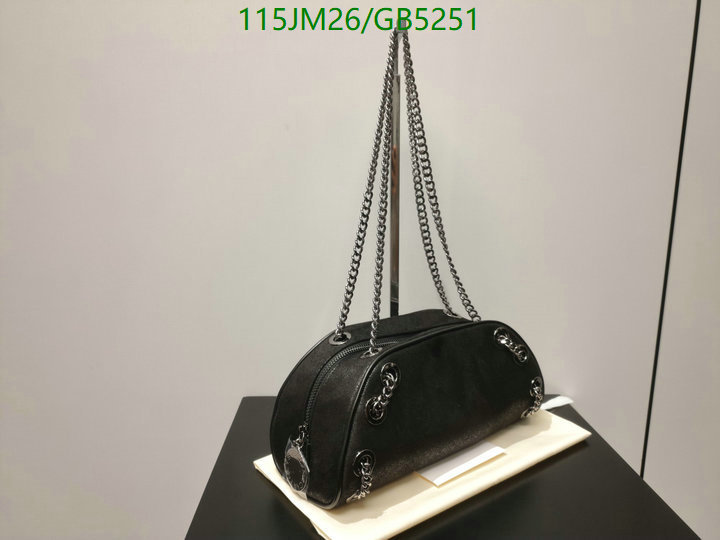 Stella McCartney-Bag-Mirror Quality Code: GB5251 $: 115USD