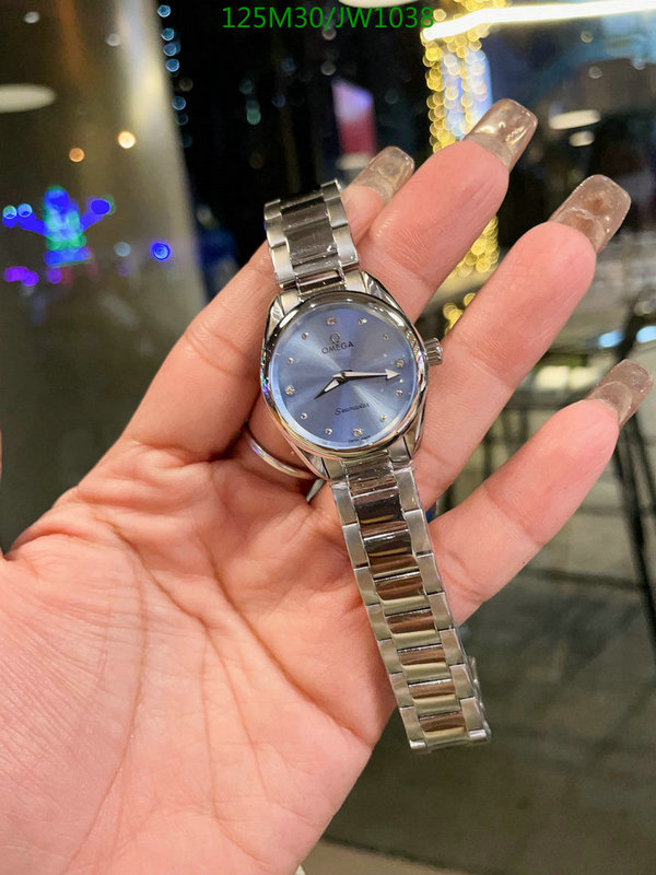 Omega-Watch(4A) Code: JW1038 $: 125USD
