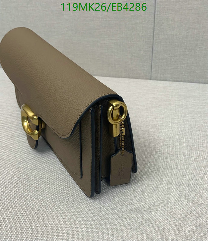 Coach-Bag-4A Quality Code: EB4286 $: 119USD