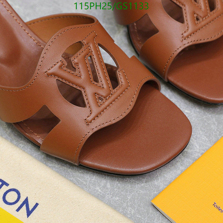 LV-Women Shoes Code: GS1133 $: 115USD-Yupoo.ru - Copybrand.Team photo album LV-Women Shoes Code: GS1133 $: 115USD