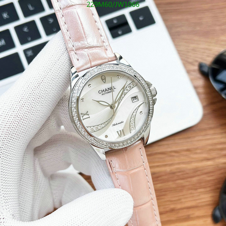 Chanel-Watch-Mirror Quality Code: JW1066 $: 229USD