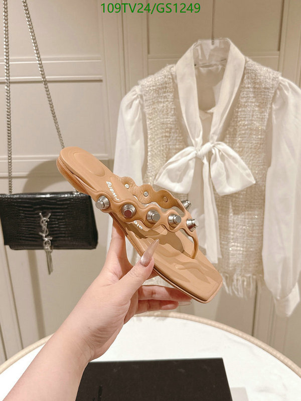 Alexander Wang-Women Shoes Code: GS1249 $: 109USD