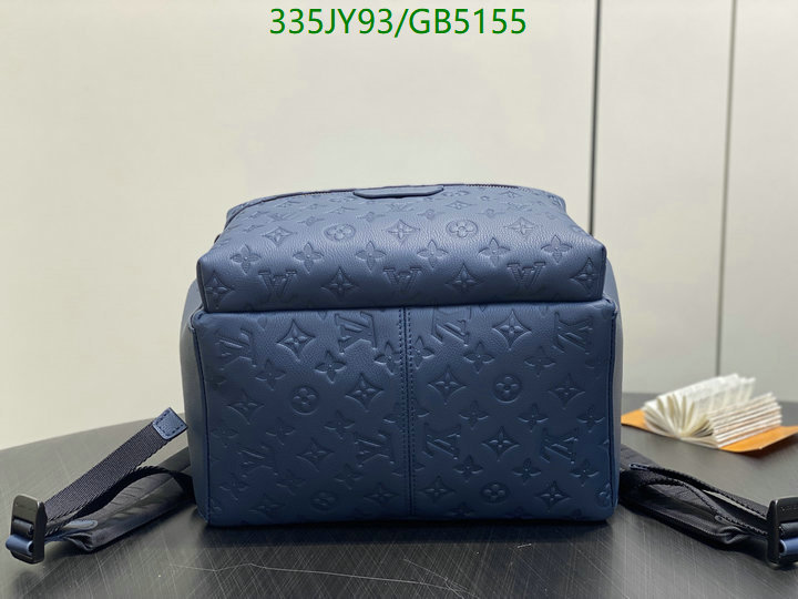 LV-Bag-Mirror Quality Code: GB5155 $: 335USD