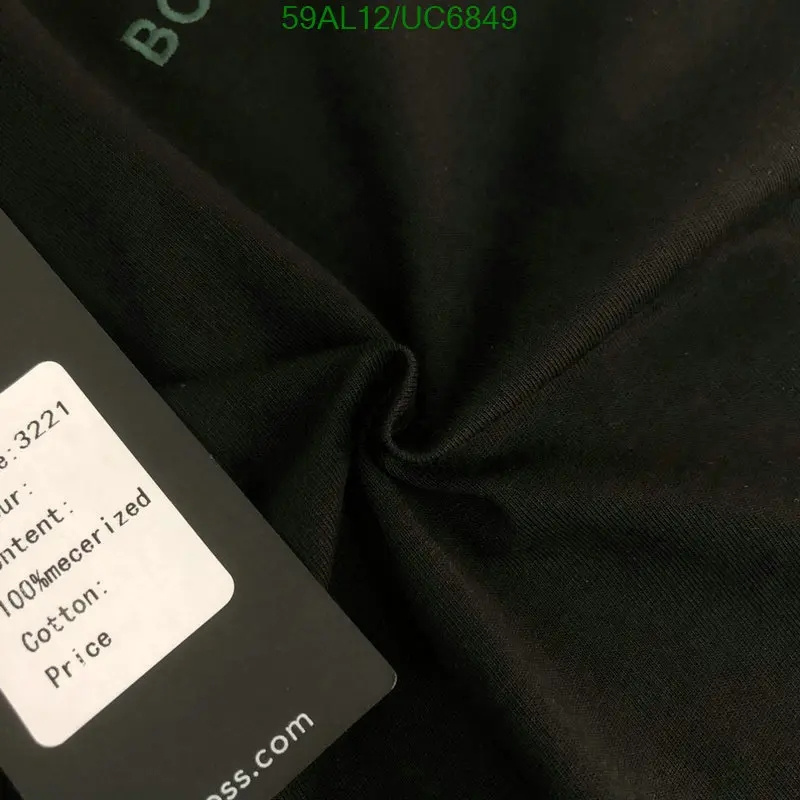 Boss-Clothing Code: UC6849 $: 75USD