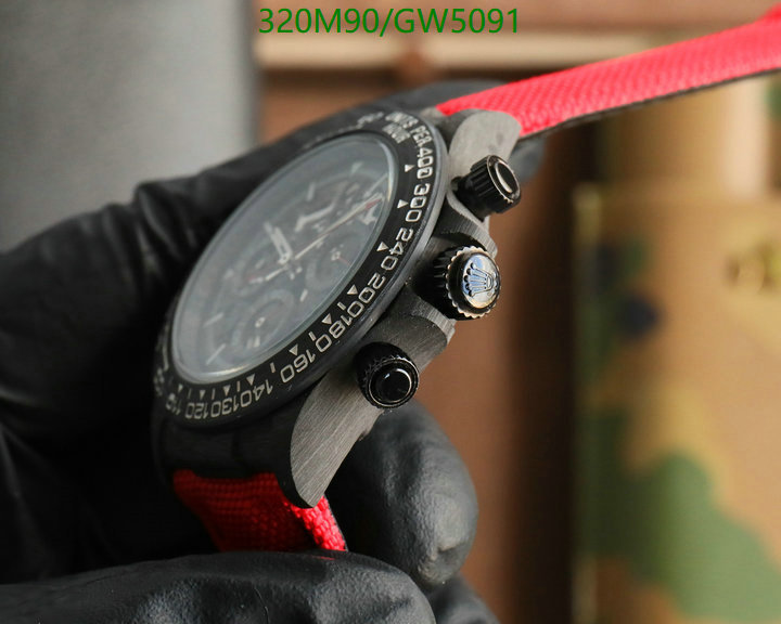 Rolex-Watch-Mirror Quality Code: GW5091 $: 320USD