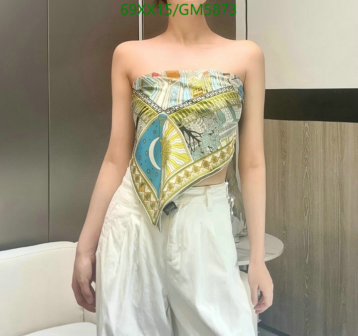Hermes-Scarf Code: GM5873 $: 69USD