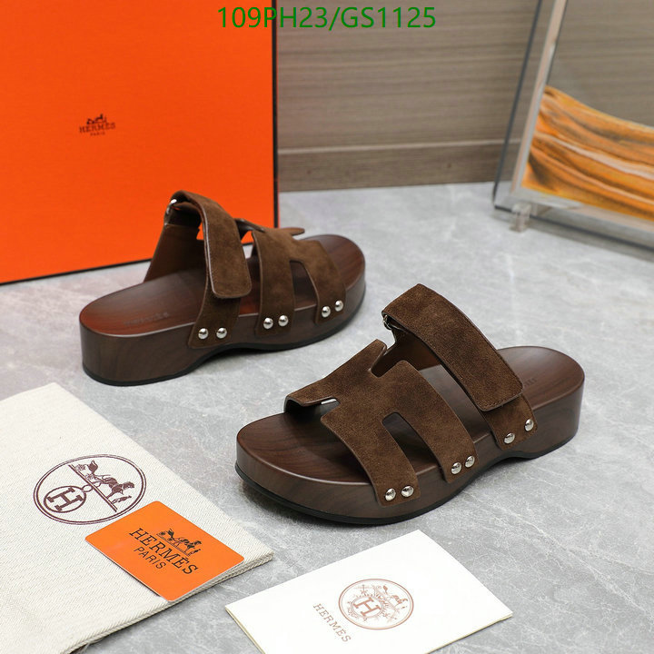 Hermes-Women Shoes Code: GS1125 $: 109USD-Yupoo.ru - Copybrand.Team photo album Hermes-Women Shoes Code: GS1125 $: 109USD