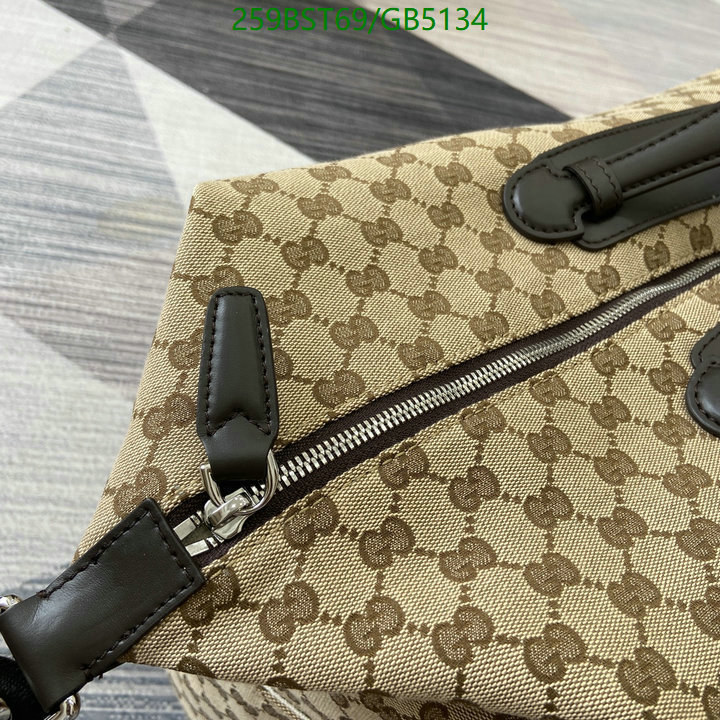 Gucci-Bag-Mirror Quality Code: GB5134 $:259USD