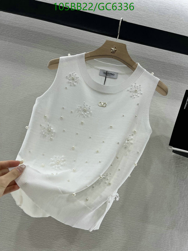 Valentino-Clothing Code: GC6336 $: 105USD