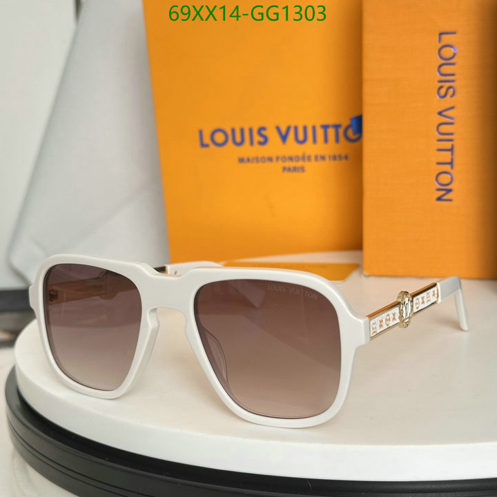 LV-Glasses Code: GG1303 $: 69USD
