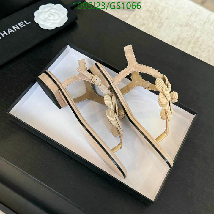Chanel-Women Shoes Code: GS1066 $: 109USD