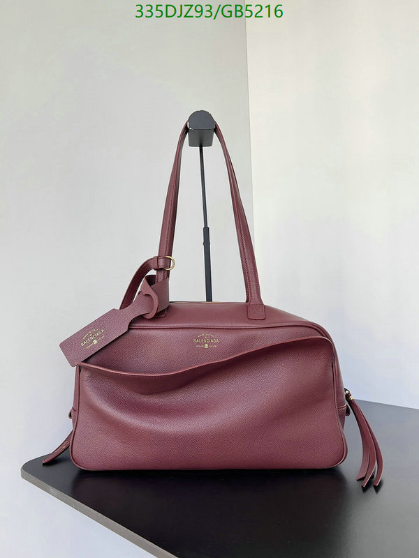 Balenciaga-Bag-Mirror Quality Code: GB5216 $: 335USD