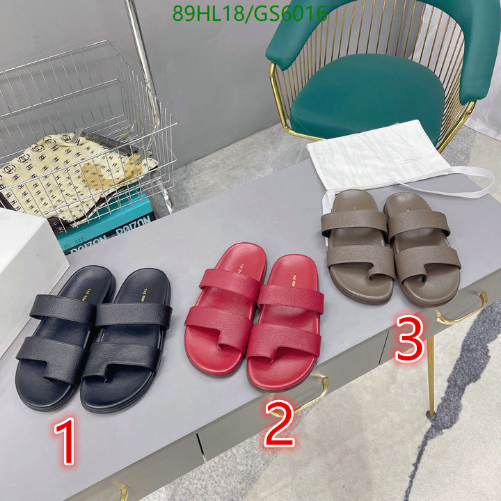 The Row-Women Shoes Code: GS6016 $: 89USD