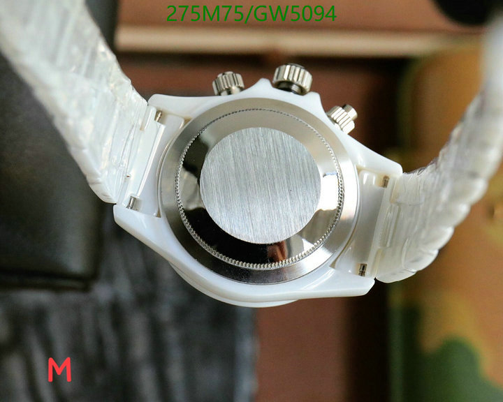 Rolex-Watch-Mirror Quality Code: GW5094 $: 275USD