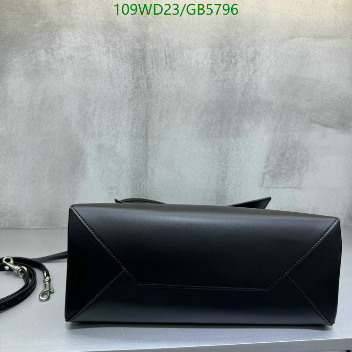 Balenciaga-Bag-4A Quality Code: GB5796 $: 109USD