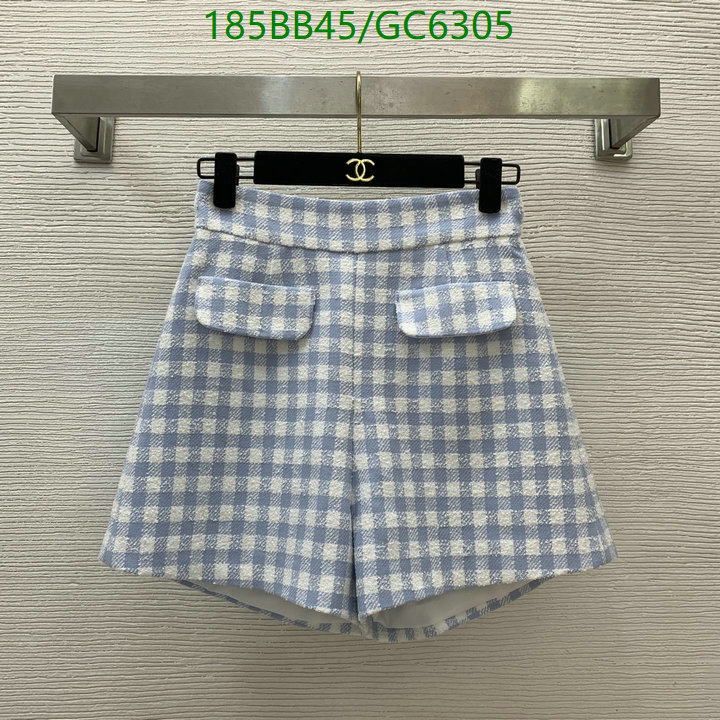MIUMIU-Clothing Code: GC6305 $: 185USD-Yupoo.ru - Copybrand.Team photo album MIUMIU-Clothing Code: GC6305 $: 185USD