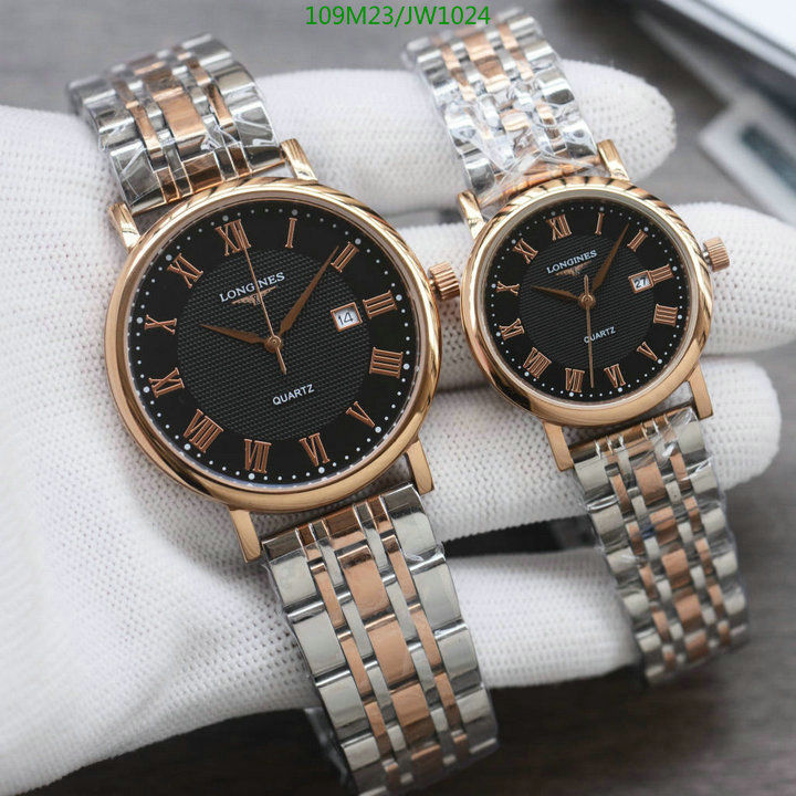 LONGINES-Watch-4A Quality Code: JW1024 $: 109USD