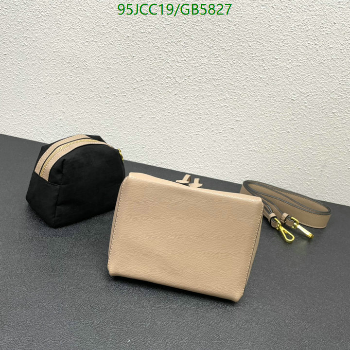 Prada-Bag-4A Quality Code: GB5827 $: 95USD