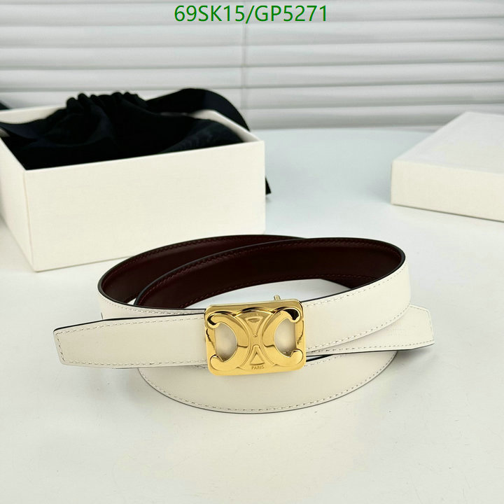Celine-Belts Code: GP5271 $: 69USD