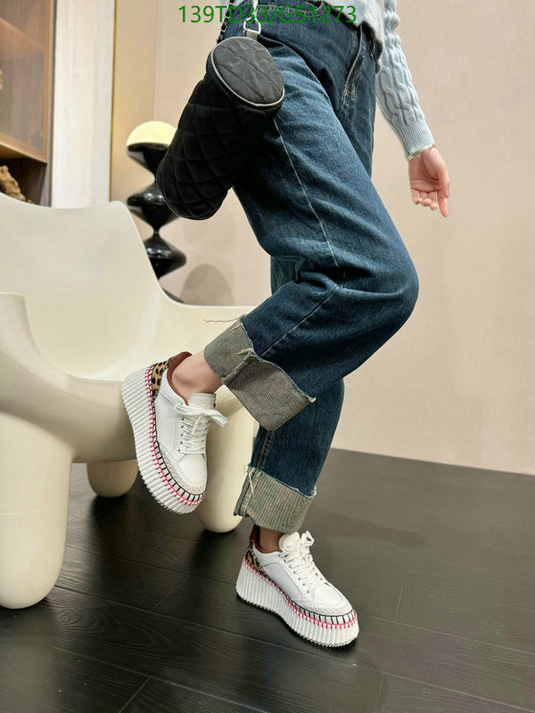 Chloe-Women Shoes Code: GS1273 $: 139USD
