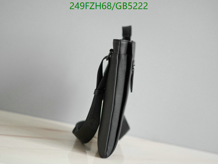 Ferragamo-Bag-Mirror Quality Code: GB5222 $: 249USD