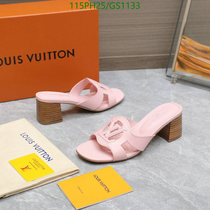 LV-Women Shoes Code: GS1133 $: 115USD-Yupoo.ru - Copybrand.Team photo album LV-Women Shoes Code: GS1133 $: 115USD