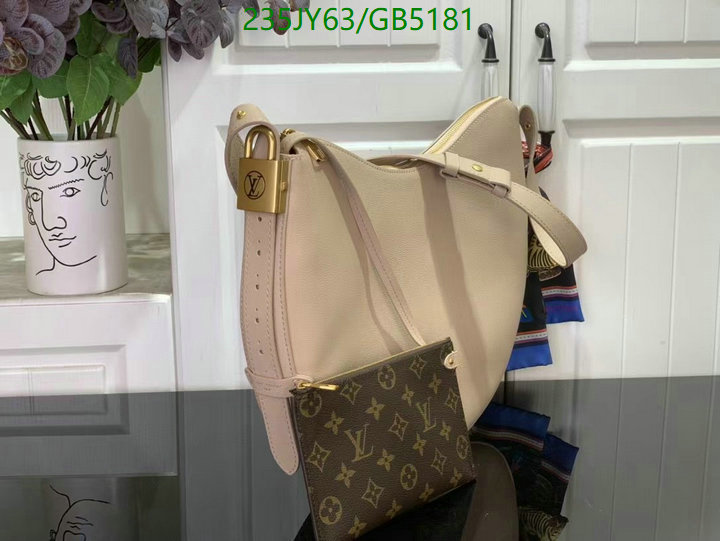 LV-Bag-Mirror Quality Code: GB5181 $: 235USD