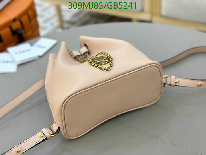 Chlo-Bag-Mirror Quality Code: GB5241 $: 309USD