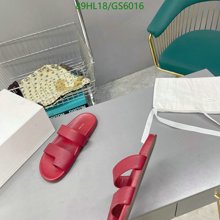 The Row-Women Shoes Code: GS6016 $: 89USD
