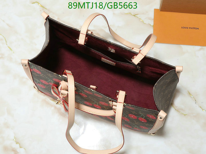 LV-Bag-4A Quality Code: GB5663 $: 89USD