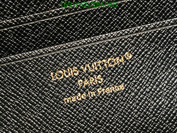 LV-Bag-Mirror Quality Code: GB6088 $: 165USD