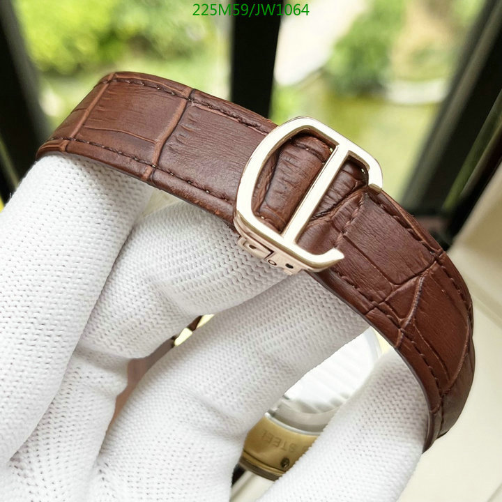 Cartier-Watch-Mirror Quality Code: JW1064 $: 225USD