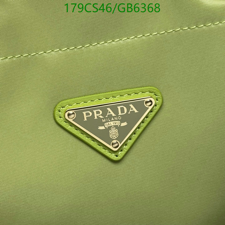 Prada-Bag-Mirror Quality Code: GB6368 $: 179USD