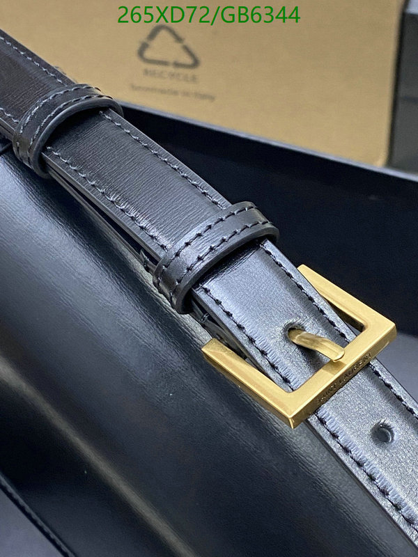 YSL-Bag-Mirror Quality Code: GB6344 $: 265USD