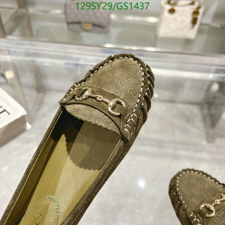 Canada Goose-Women Shoes Code: GS1437 $: 129USD