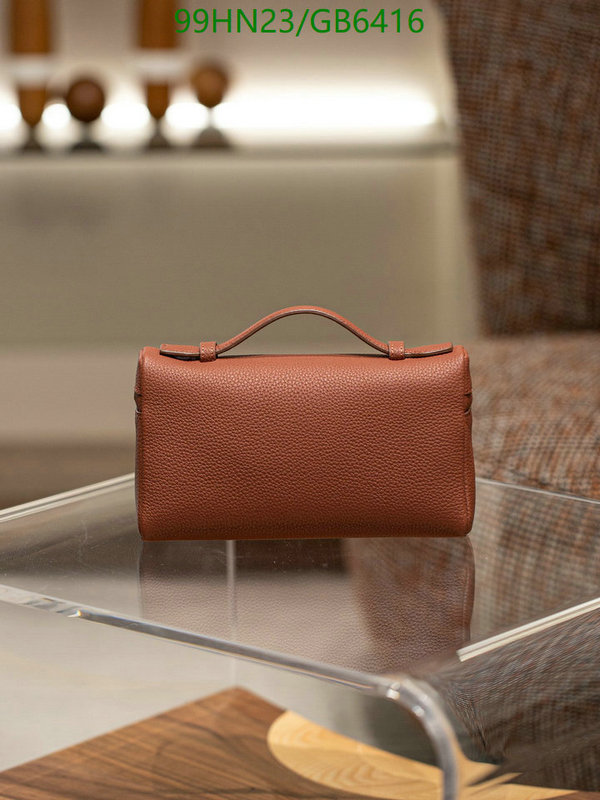 Loro Piana-Bag-4A Quality Code: GB6416 $: 99USD