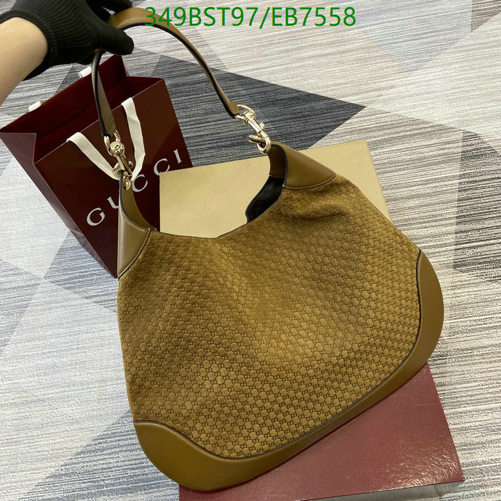Gucci-Bag-Mirror Quality Code: EB7558 $: 349USD