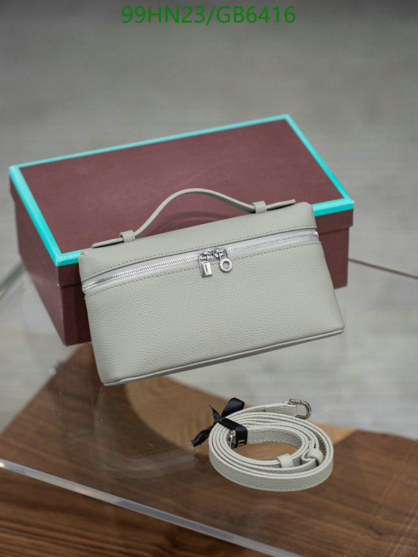 Loro Piana-Bag-4A Quality Code: GB6416 $: 99USD
