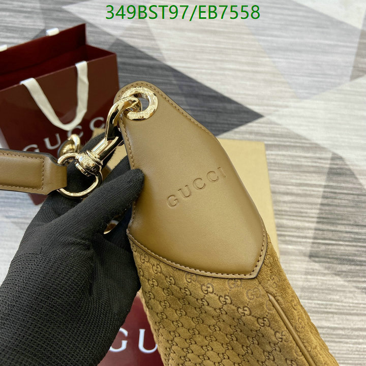 Gucci-Bag-Mirror Quality Code: EB7558 $: 349USD