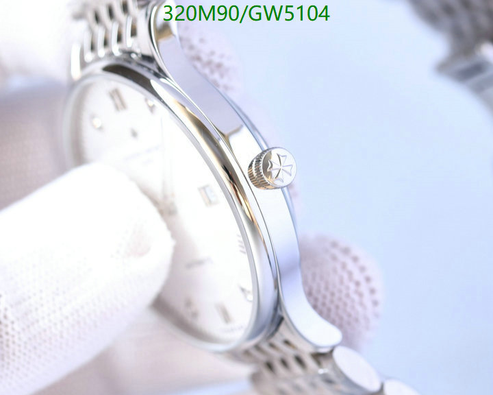 Vacheron Constantin-Watch-Mirror Quality Code: GW5104 $: 320USD