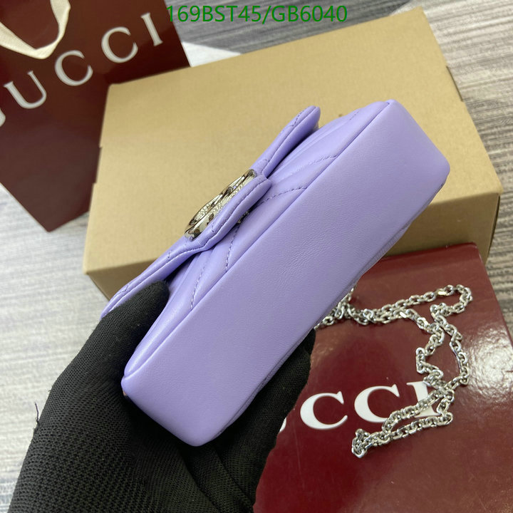 Gucci-Bag-Mirror Quality Code: GB6040 $: 169USD