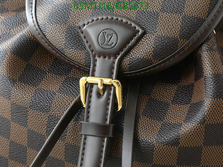 LV-Bag-4A Quality Code: GB5673 $: 85USD