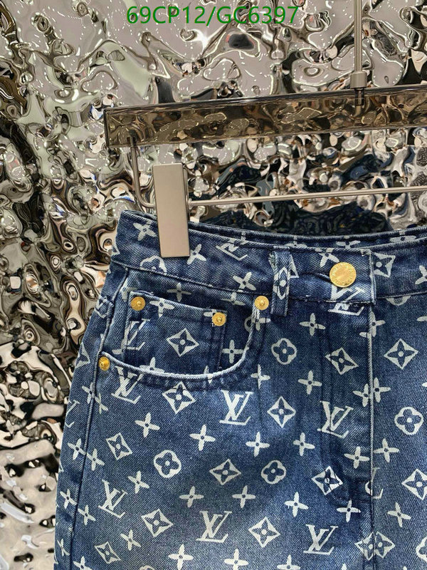 LV-Clothing Code: GC6397 $: 69USD