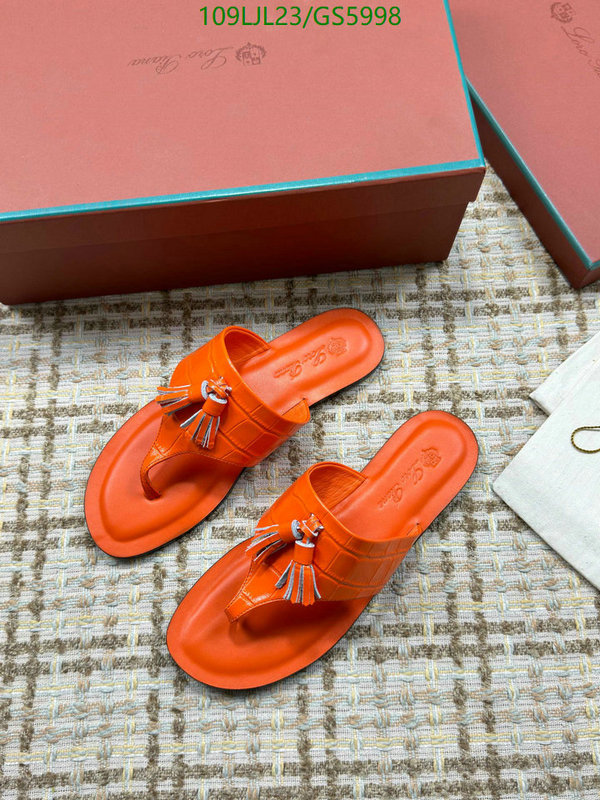 Loro Piana-Women Shoes Code: GS5998 $: 109USD