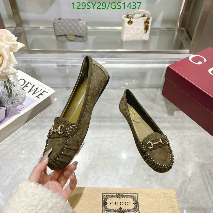 Canada Goose-Women Shoes Code: GS1437 $: 129USD