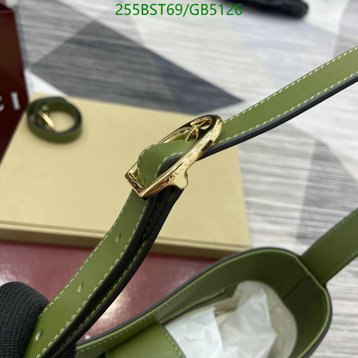 Gucci-Bag-Mirror Quality Code: GB5126 $: 255USD