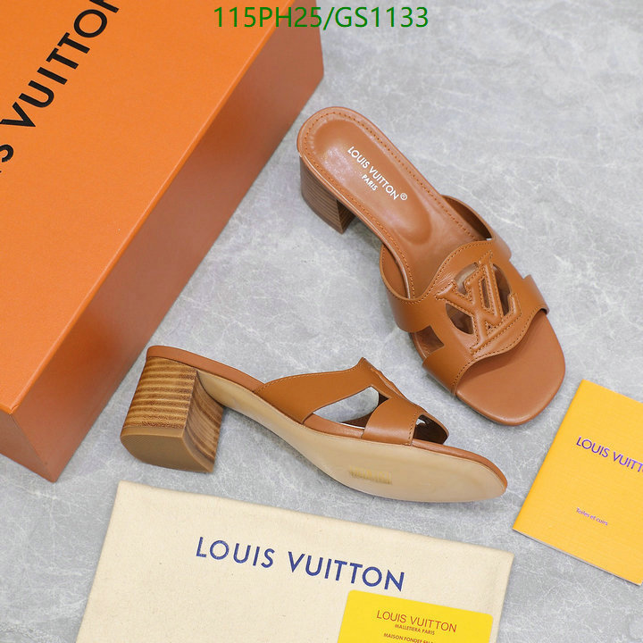 LV-Women Shoes Code: GS1133 $: 115USD-Yupoo.ru - Copybrand.Team photo album LV-Women Shoes Code: GS1133 $: 115USD