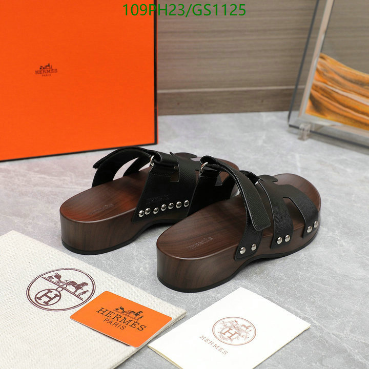 Hermes-Women Shoes Code: GS1125 $: 109USD-Yupoo.ru - Copybrand.Team photo album Hermes-Women Shoes Code: GS1125 $: 109USD
