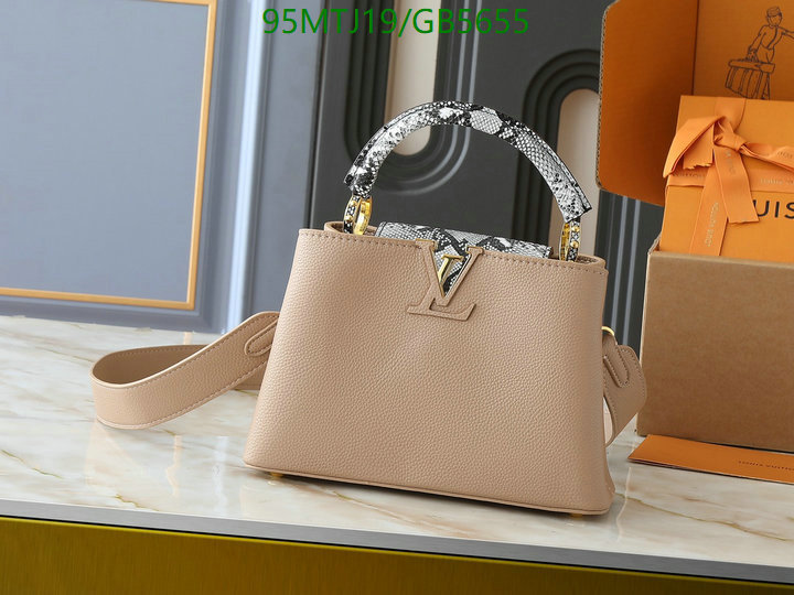 LV-Bag-4A Quality Code: GB5655 $: 95USD